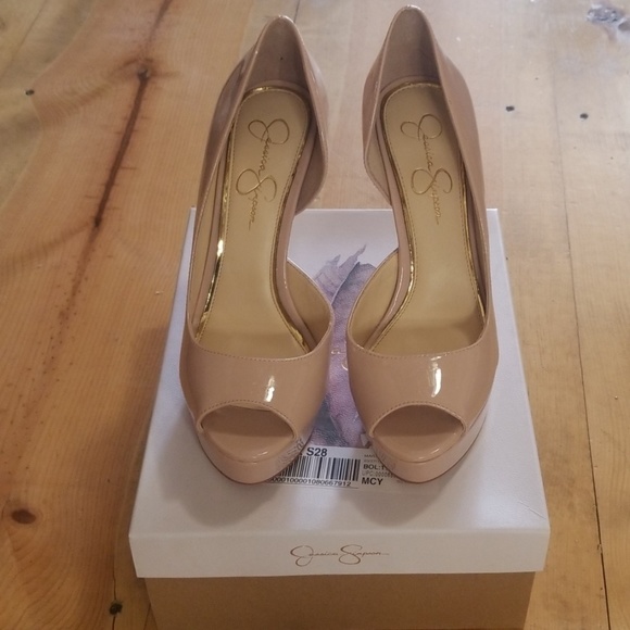 Jessica Simpson Shoes - Js-martella by Jessica Simpson